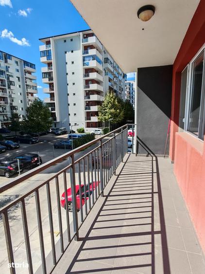 Apartament 2 camere | Parcare subterana | Venus Residence- Metalurgiei - 9