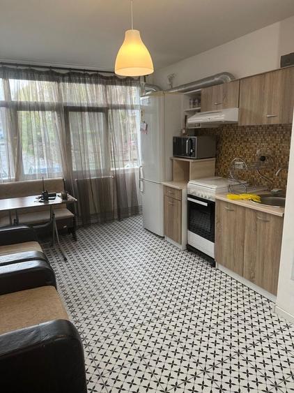 Apartament cu 2 camere decomandat în Popoveni