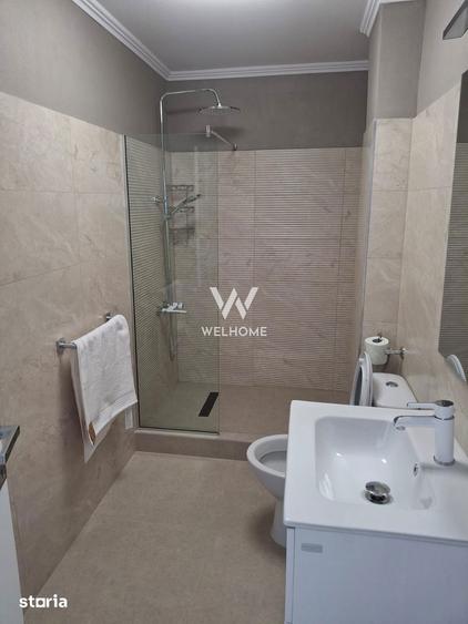 Apartament cu 5 camere în Cristian