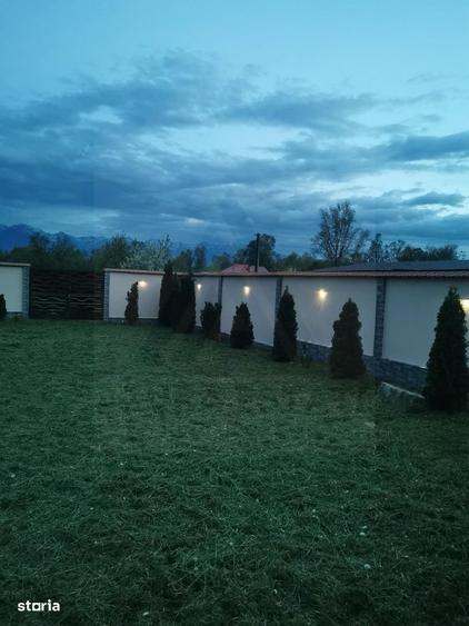 Casă cu 3 camere în Central