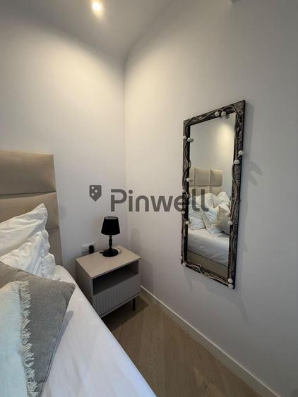 Apartament cu 3 camere decomandat, mobilat în Nord