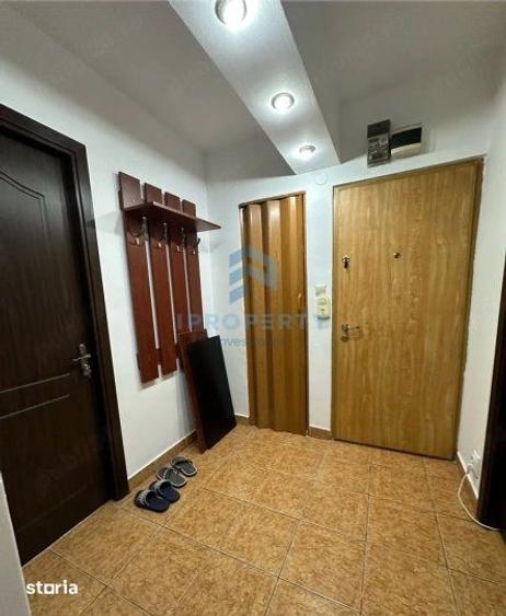 Apartament cu 2 camere decomandat, mobilat în Pieptănari
