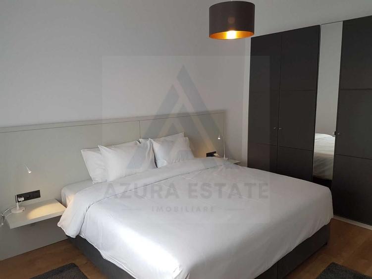 Apartament premium Art Deco 55 mp balcon generos etaj 2 Ultracentral - 1