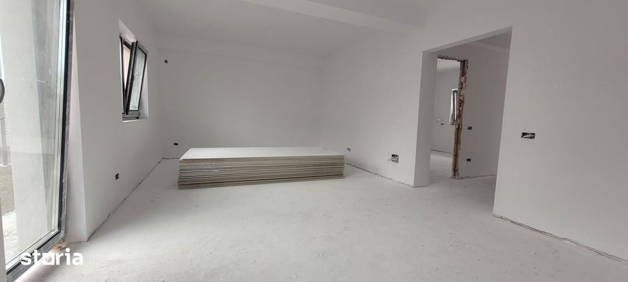 Casa Bragadiru Independen?ei P+1+M 176 mp incalzire pardoseala5 camere - 11