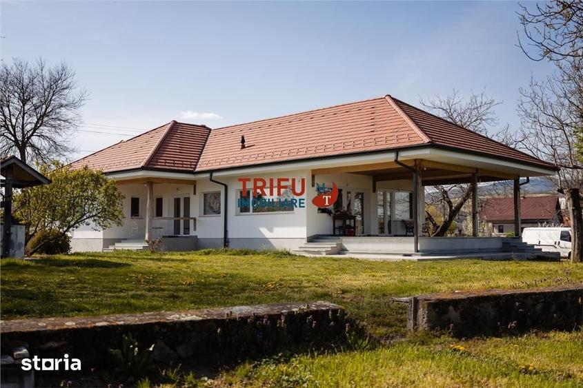 Randament Rapid: Teren 11.771 mp cu PUZ aprobat pentru Cartier Reziden - 5