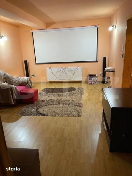 Casă cu 6 camere cu Teren 316 Mp în Central