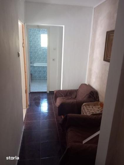 Apartament cu 3 camere decomandat în Tudor Vladimirescu