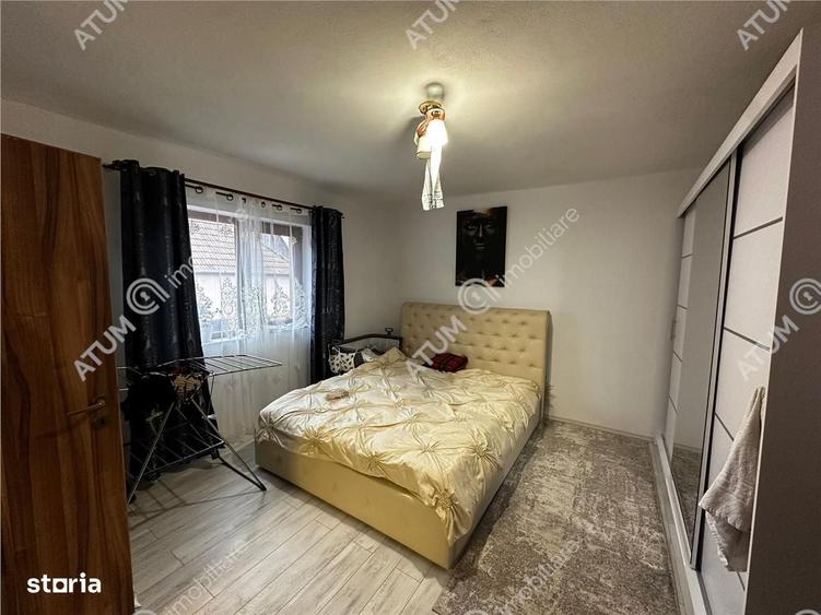 Casa individuala si teren de 863 mp in Cristian zona Primarie - 7