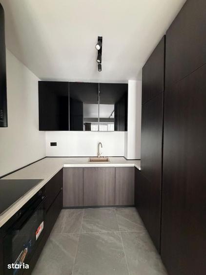 Apartament modern 2 camere I YachtKid I Zona Floreasca - 10