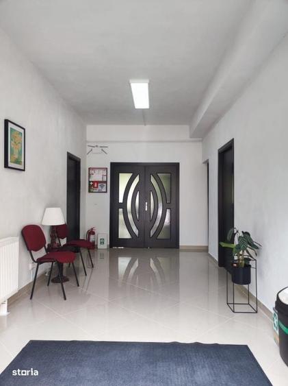 Spațiu comercial, de 120 mp, în Eremia