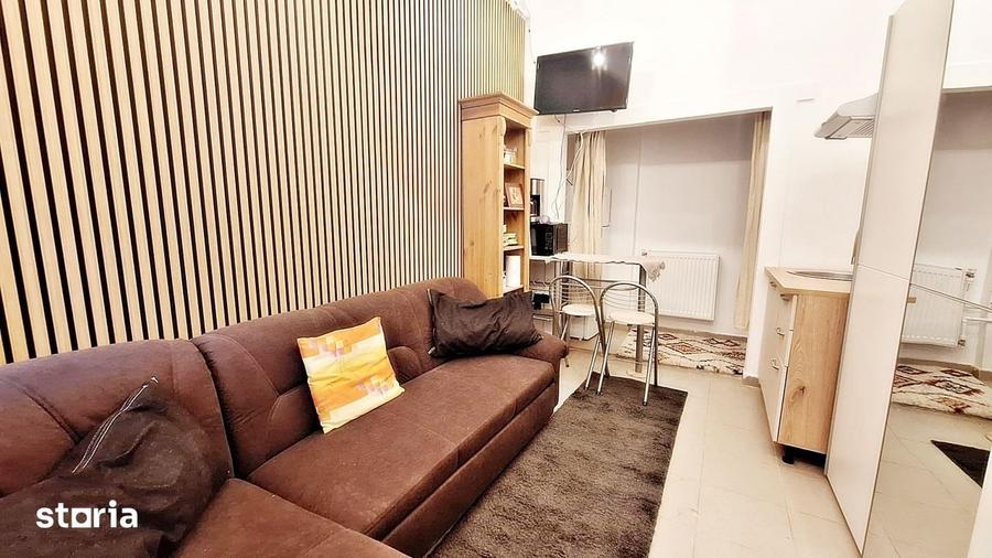 Garsoniera la casa pe str. Lunga, 45000euro - 12