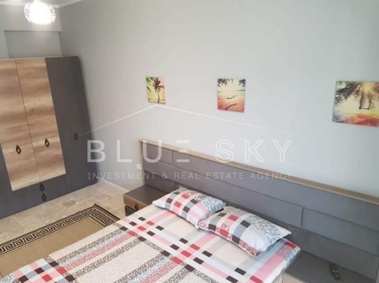 Apartament cu 2 camere decomandat, mobilat în Tomis Nord