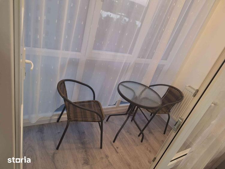Apartament cu 2 camere în Ciurea