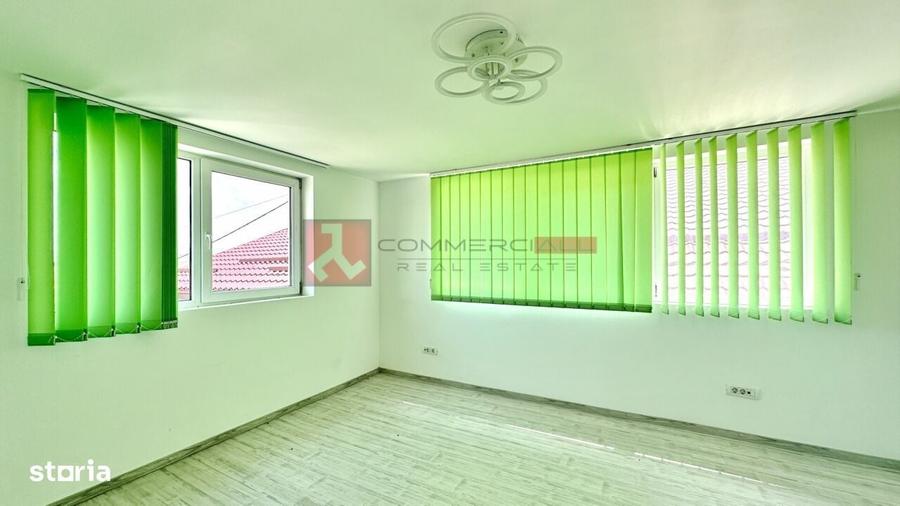 Spațiu comercial, de 600 mp, în Central