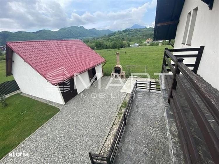 Casa 8 camere, Tohanu Nou - 6