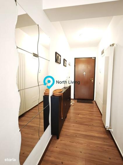 3 Camere | Loc Parcare | Pescariu| One Verdi - 9