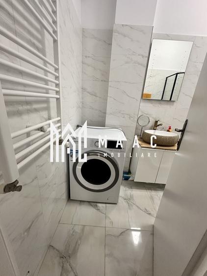 Apartament cu 2 camere semidecomandat, mobilat în Șelimbăr