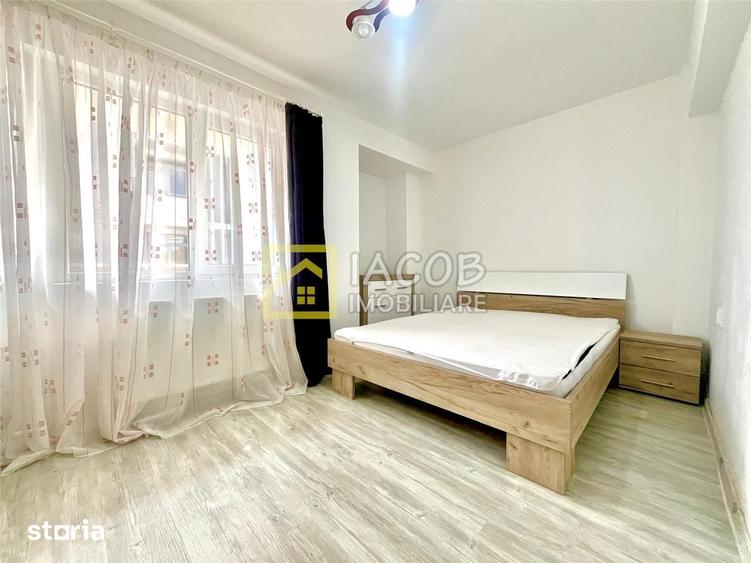Apartament 2 camere, etaj 1, zona ultracentrala - 3