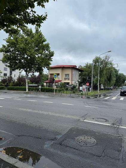 Teren intravilan de 564 mp, în Sisești