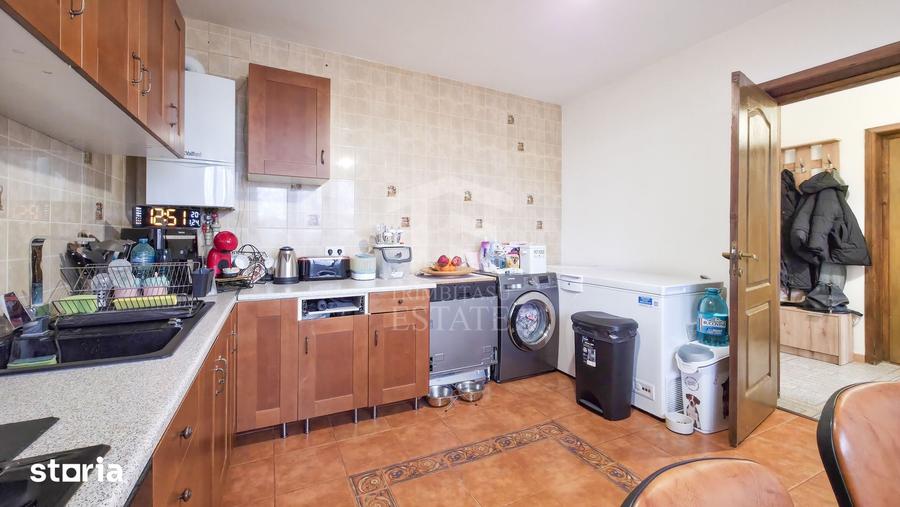 Casa 11 camere cu livada | Dragomire?ti-Deal | De Inchiriat - 6