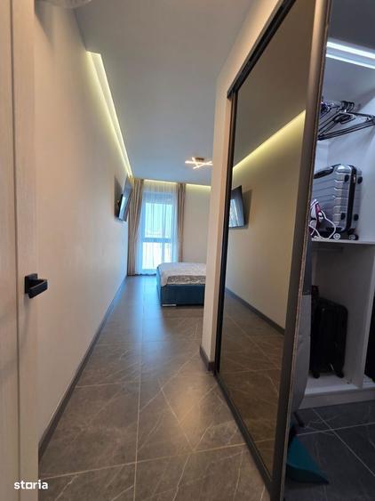 Apartament de lux centru Pitesti - 4