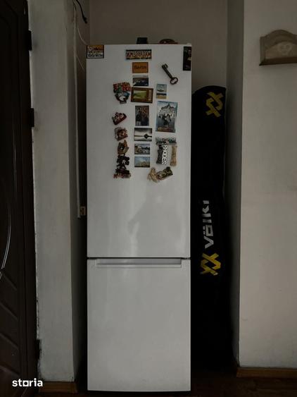 Apartament cu 2 camere în Săsar