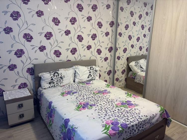Garsonieră decomandată în Exterior Vest