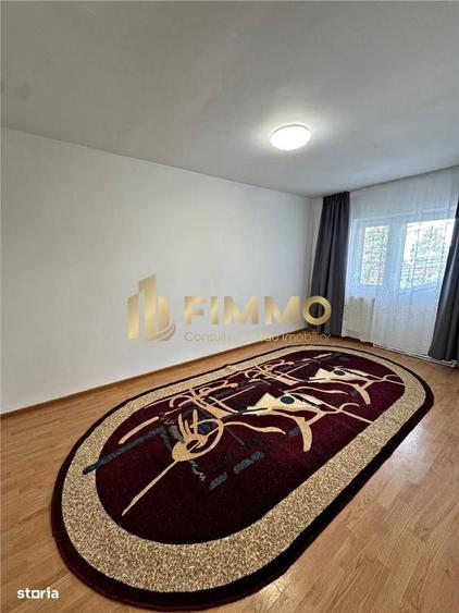 Apartament cu 2 camere decomandat în Burdujeni