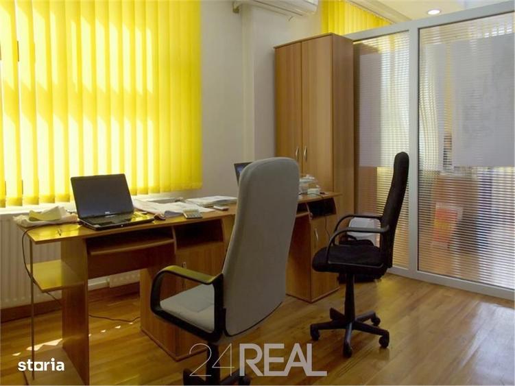 Spațiu comercial, de 100 mp, în Central