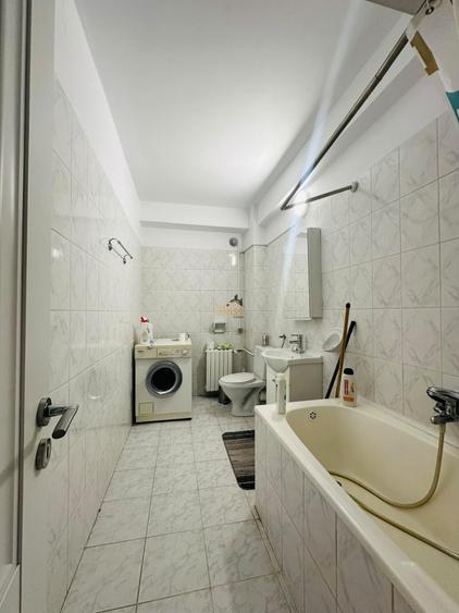 Apartament 2 camere | Parcare | 45 mpu | Alverna Gheorgheni - 4