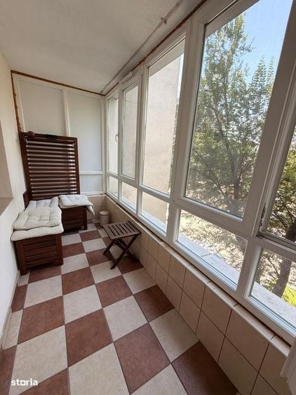 Apartament cu 4 camere decomandat în Sălaj