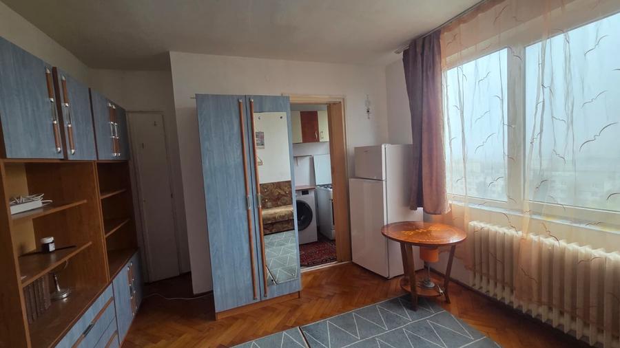 Garsonieră semidecomandată în Gheorgheni