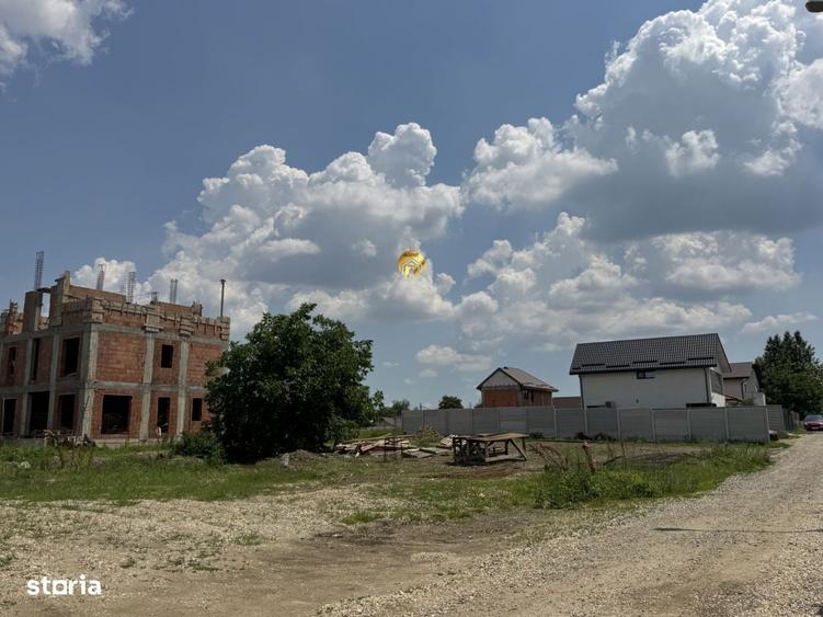 Spațiu comercial, în Odăile