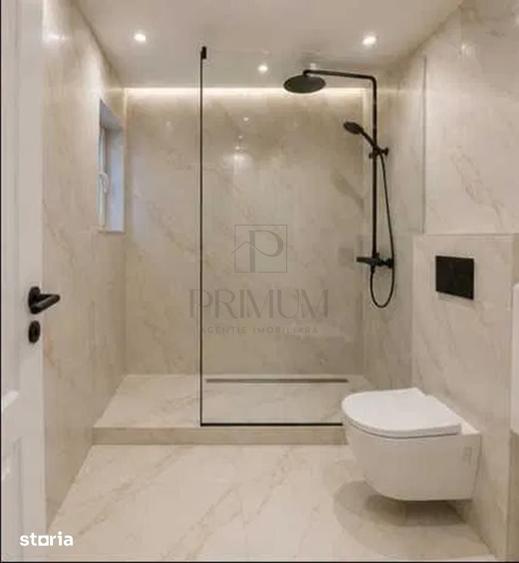 Apartament cu 3 camere semidecomandat în Odobescu