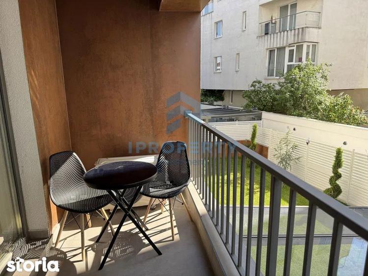 2 Camere | 13 Septembrie | Decomandat | Central - 3