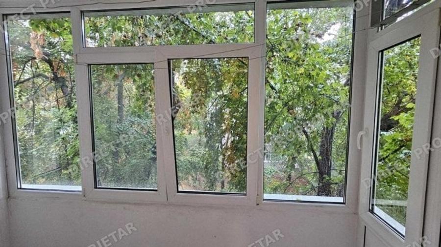 Apartament cu 2 camere decomandat, mobilat în Drumul Taberei
