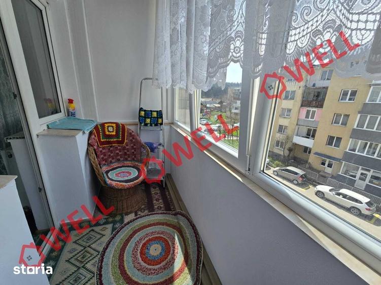 Apartament cu 2 camere în Central