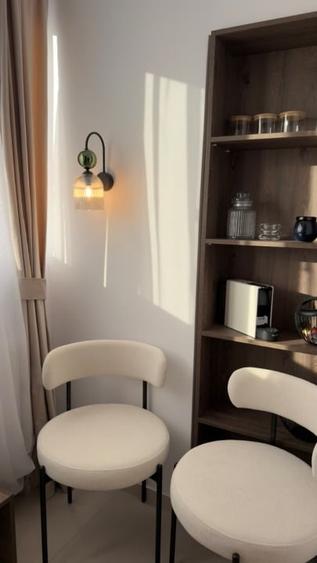 Apartament cu 3 camere, mobilat în Circumvalațiunii