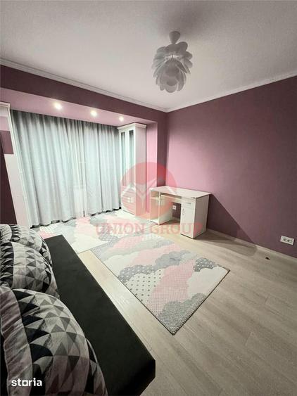 Apartament 4 Camere Superb, Renovat, Langa City Mall si Cambridge Scho - 5