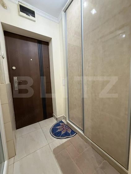 Garsonieră semidecomandată în Soarelui
