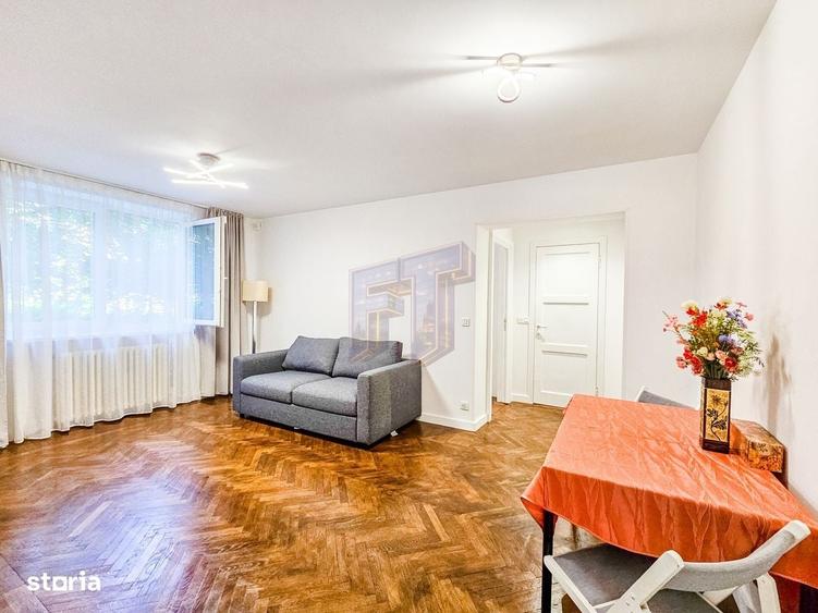 Apartament 2 camere in Cotroceni, renovat complet in 2024, prima inchi - 2