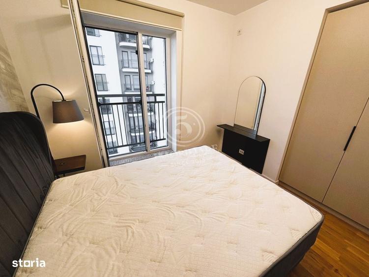 Rafinament urban | 2 Camere moderne in Tineretului Park Residence (Blo - 9