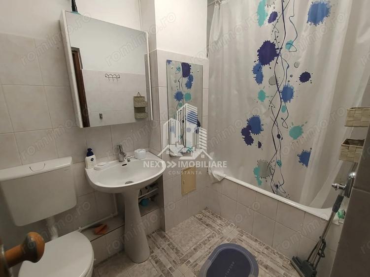 Apartament 3 camere, 2 bai, Adamclici, Brotacei - 8