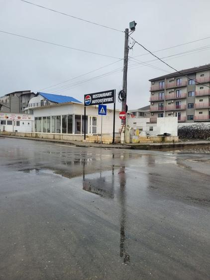 Teren Construcții intravilan de 1000 mp, în Exterior Nord