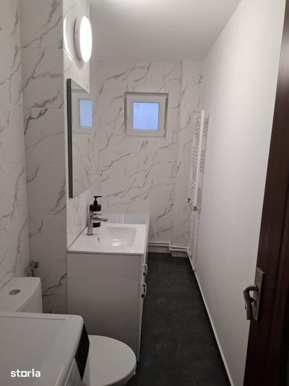 Apartament cu 3 camere în Inel II
