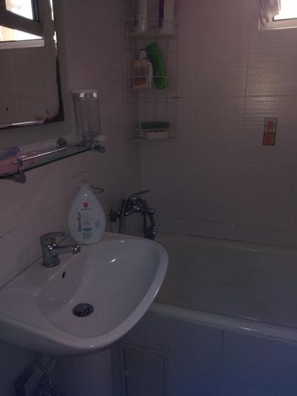 Apartament cu 2 camere decomandat în Cetate