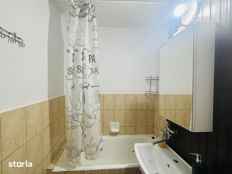 Garsoniera 33 mp | Etaj 2 | Zona Orizont | 51,000 - 4