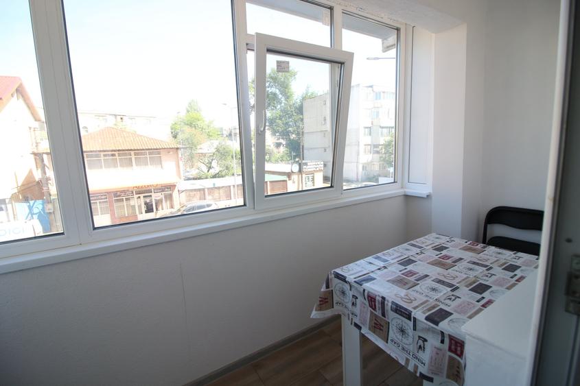 Apartament cu 2 camere decomandat în Siderurgiștilor