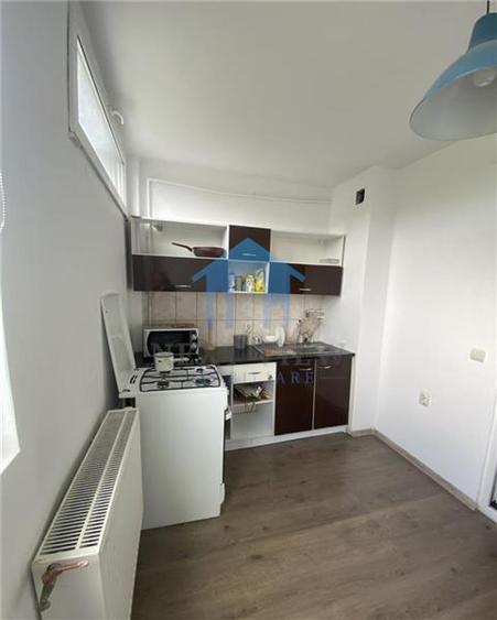 Garsoniera, Manastur - 6