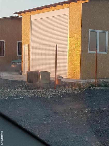 Teren construibil Bragadiru - 1